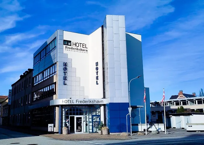 Hotel Frederikshavn