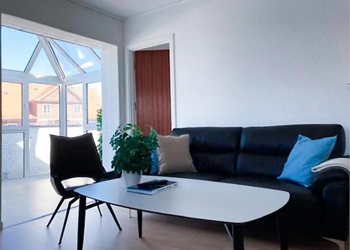 Hotel Frederikshavn