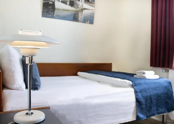 Hotel Frederikshavn