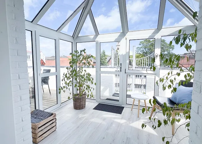 Hotel Frederikshavn فندق فريكشهاون