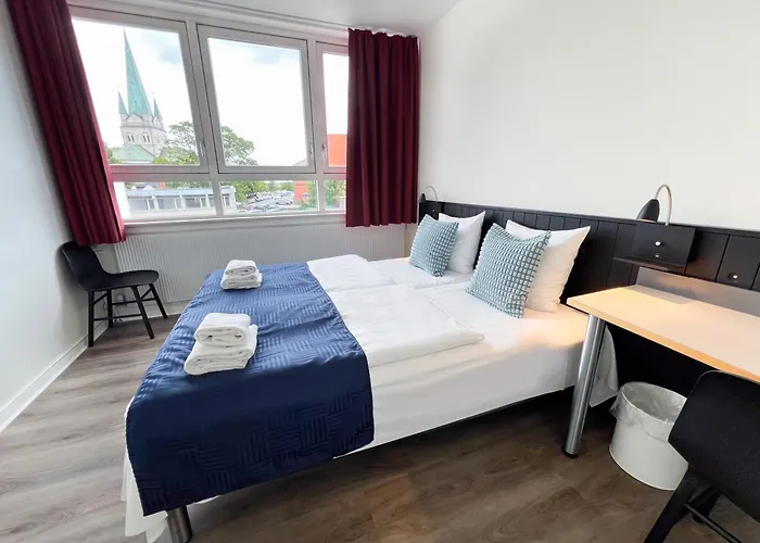 Hotel Frederikshavn