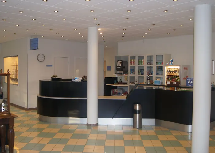Hotel Frederikshavn