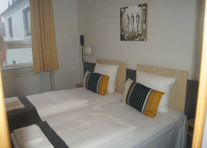 Hotel Frederikshavn