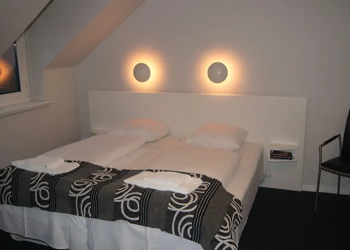 Hotel Frederikshavn