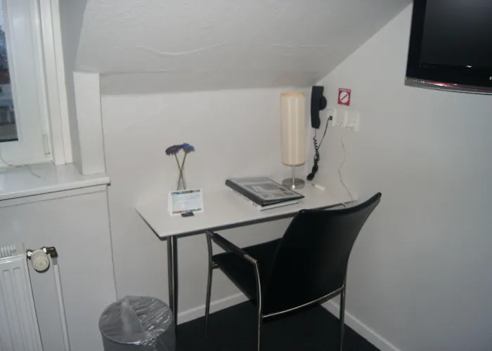 Hotel Frederikshavn