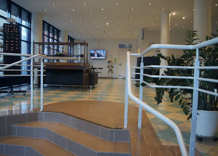 Hotel Frederikshavn