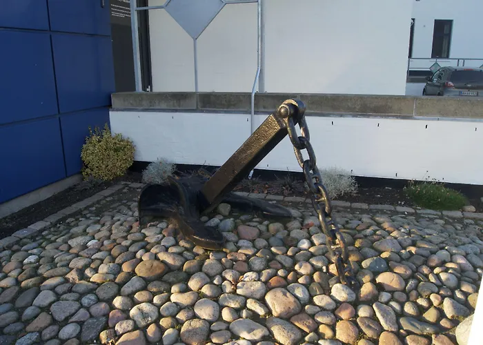 Hotel Frederikshavn فندق 3*