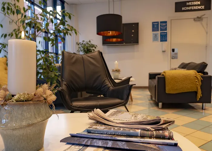 Hotel Frederikshavn