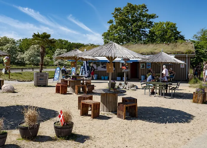 Hotel Frederikshavn فندق فريكشهاون