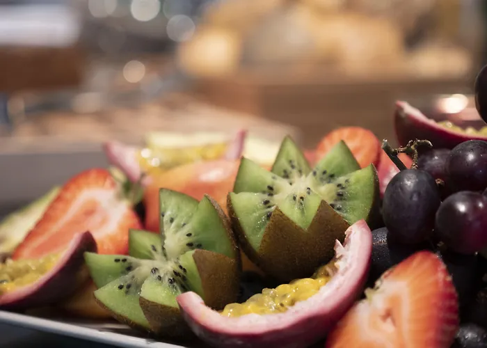 Hotel Frederikshavn ホテル フレデリクスハウン