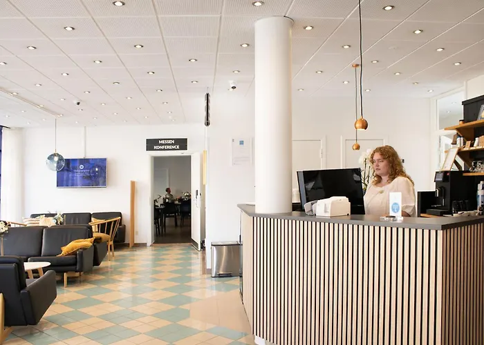 Hotel Frederikshavn